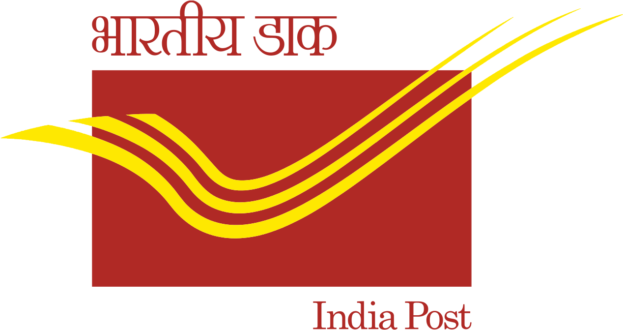 India Post Speed Post logo