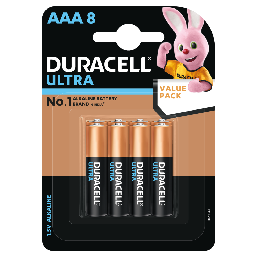 Duracell AAA Battery